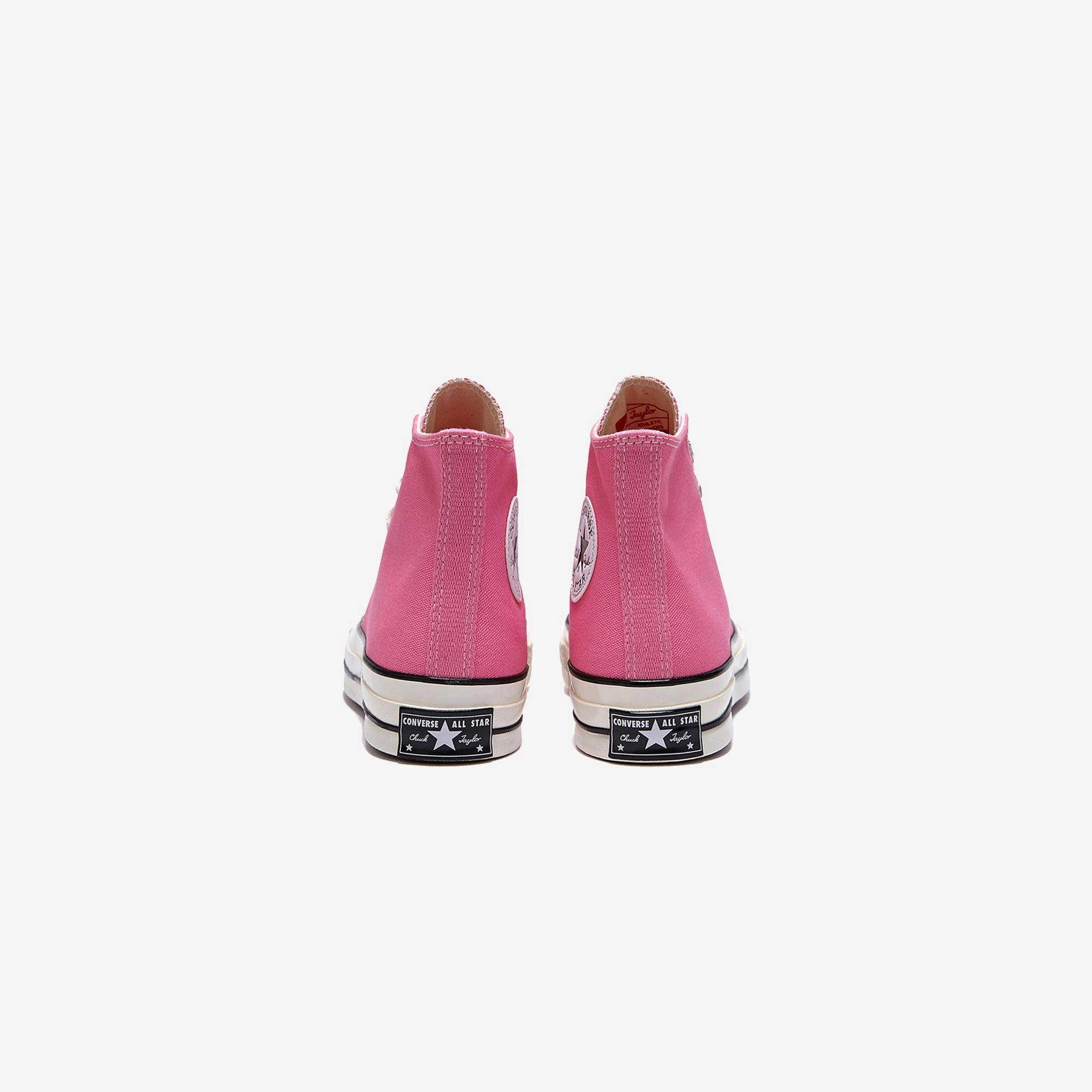 CONVERSE | CHUCK 70 SEASONAL { PINK/WHITE