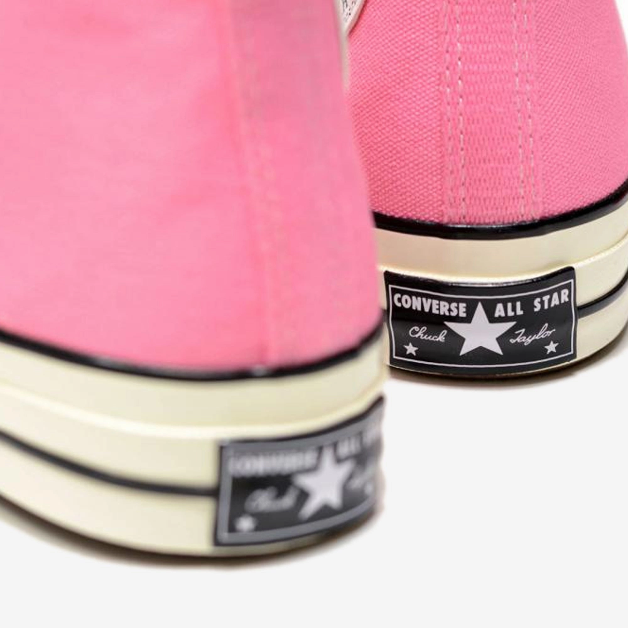 CONVERSE | CHUCK 70 SEASONAL { PINK/WHITE