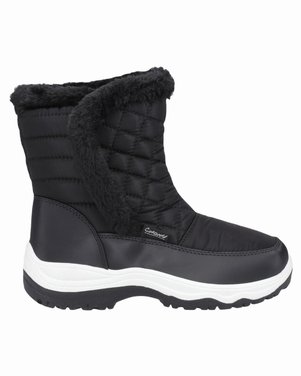 Cotswold Womens Butterrow Snowboots