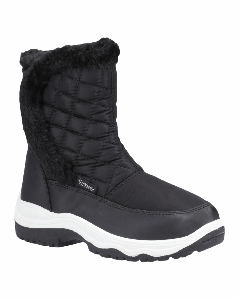 Cotswold Womens Butterrow Snowboots