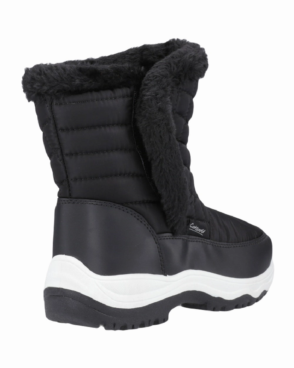 Cotswold Womens Butterrow Snowboots