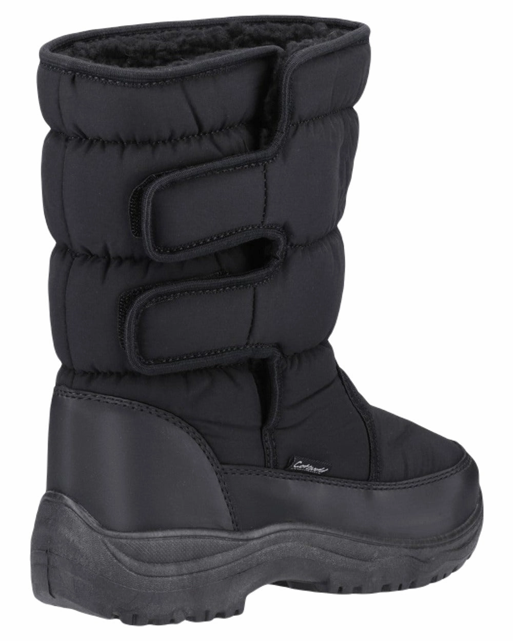Cotswold Womens Welland Snowboots