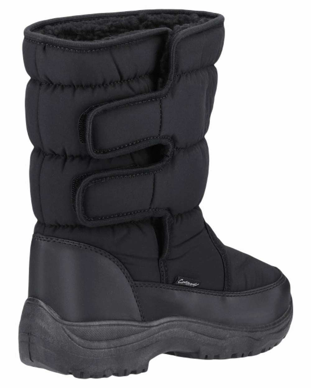 Cotswold Womens Welland Snowboots