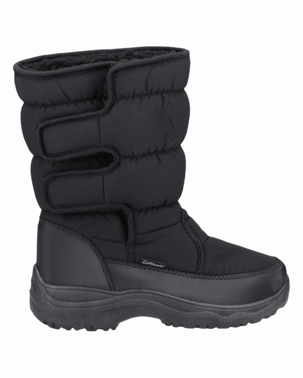 Cotswold Womens Welland Snowboots