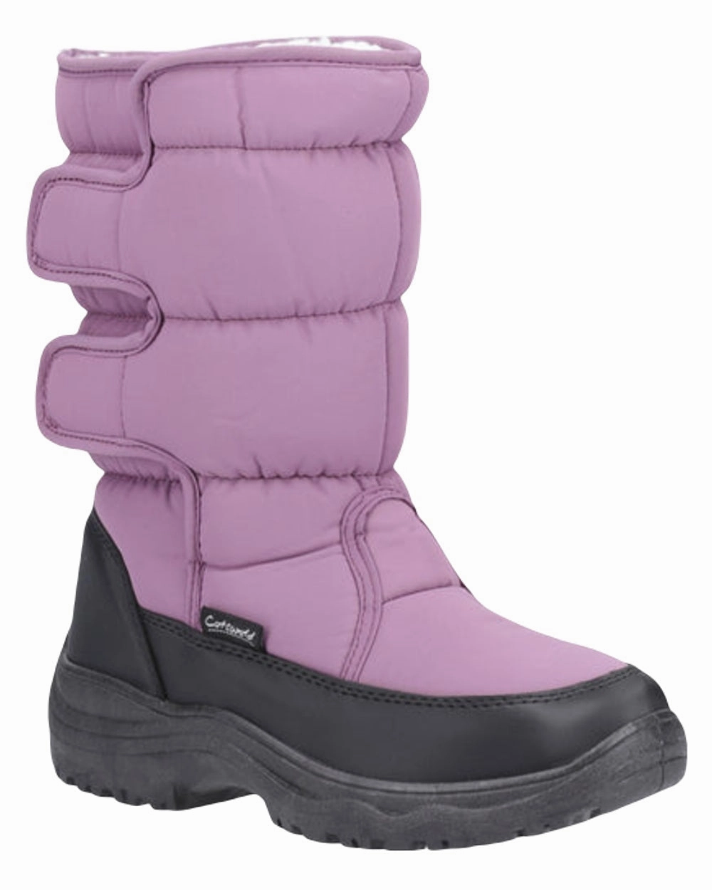 Cotswold Womens Welland Snowboots