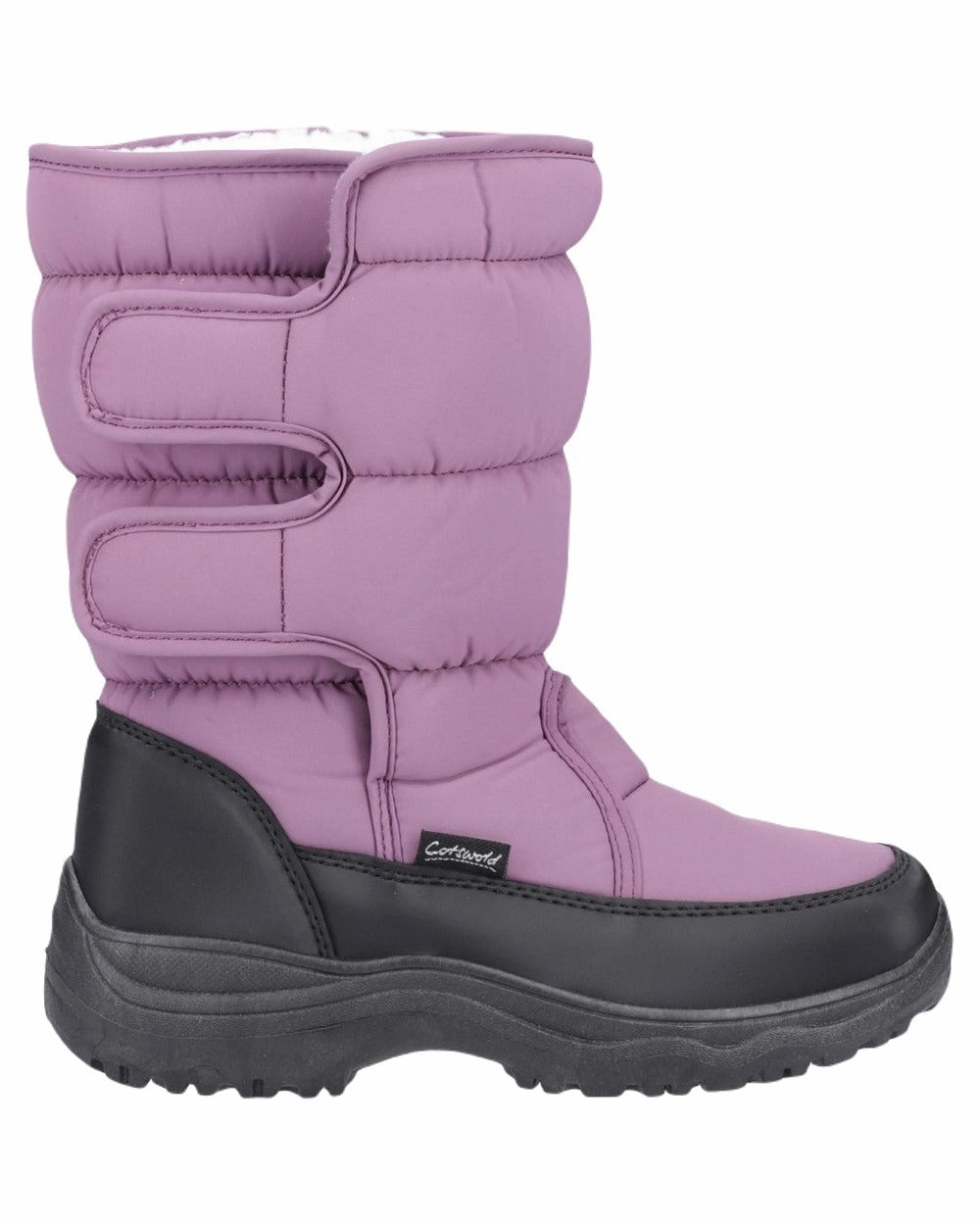 Cotswold Womens Welland Snowboots