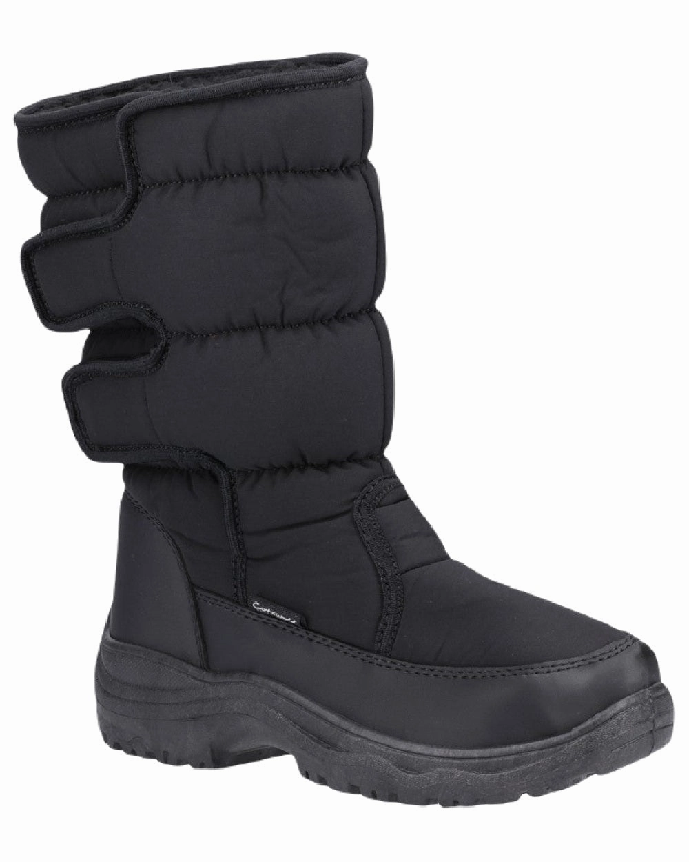 Cotswold Womens Welland Snowboots