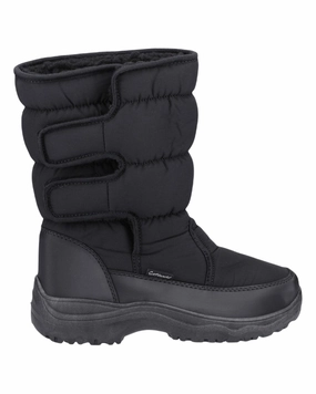 Cotswold Womens Welland Snowboots