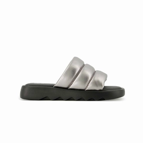 Cougar - Women's Julep Sandals (JULEP-SLV)