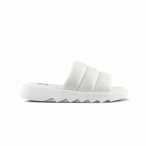 Cougar - Women's Julep Sandals (JULEP-WHT)