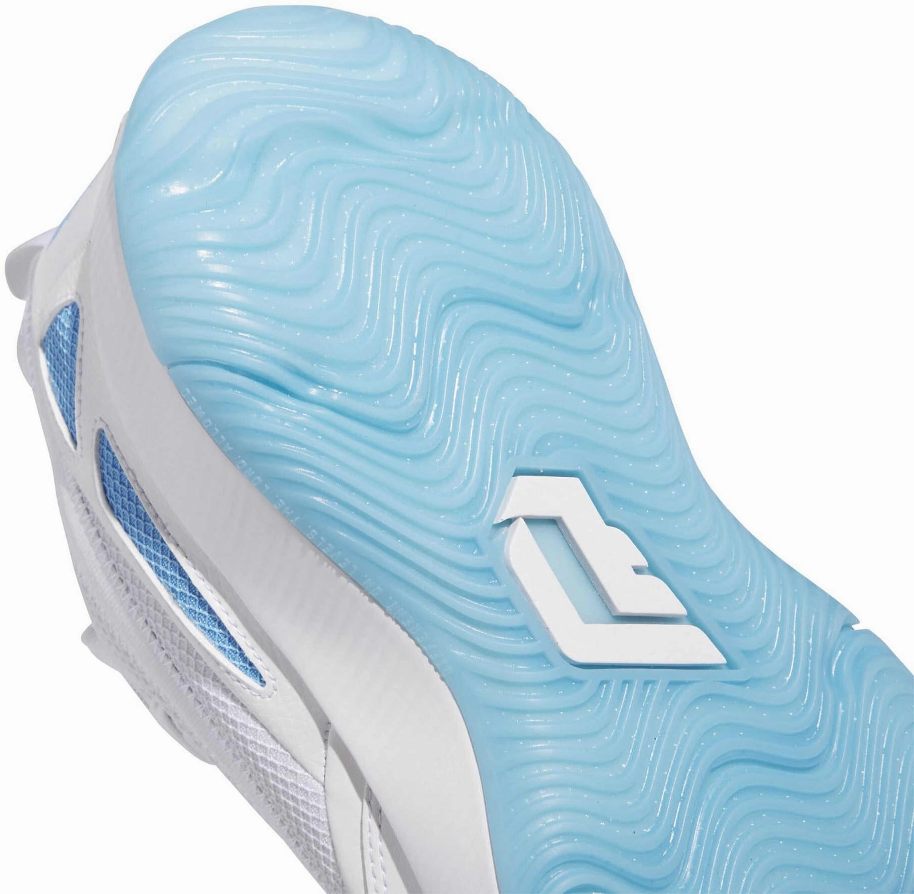 Dame Certified 2 Low Men's Basketball Shoes