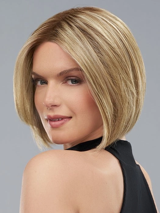 Dawn | Synthetic Lace Front Wig (Mono Top)