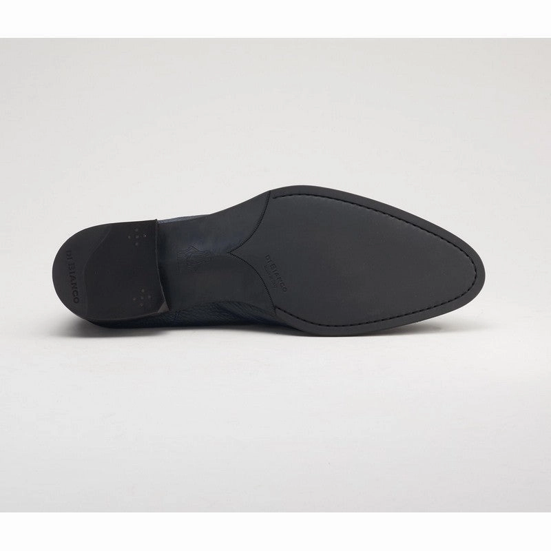Di Bianco | Modena Navy Loafer