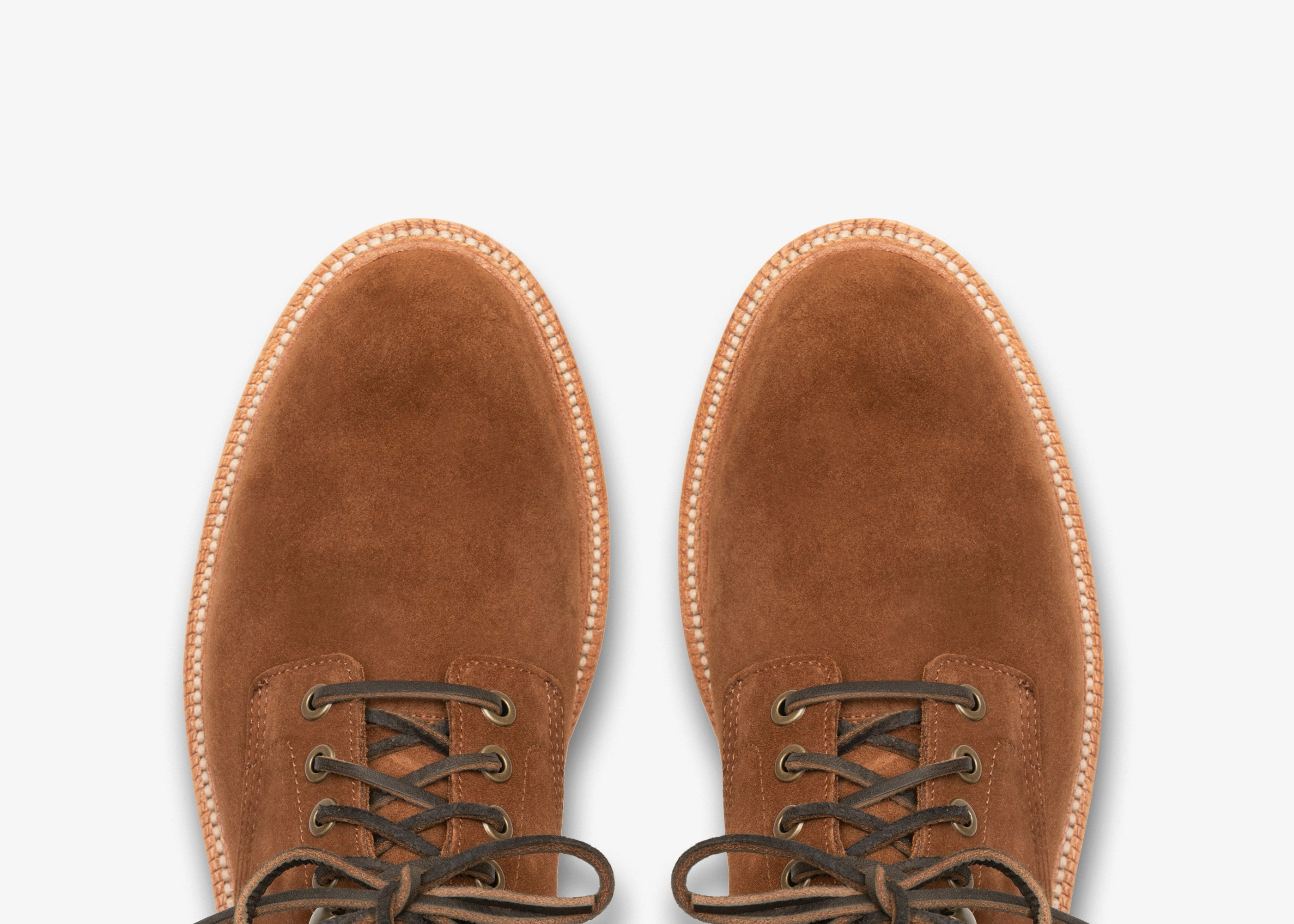 Diesel Boot Bourbon Suede