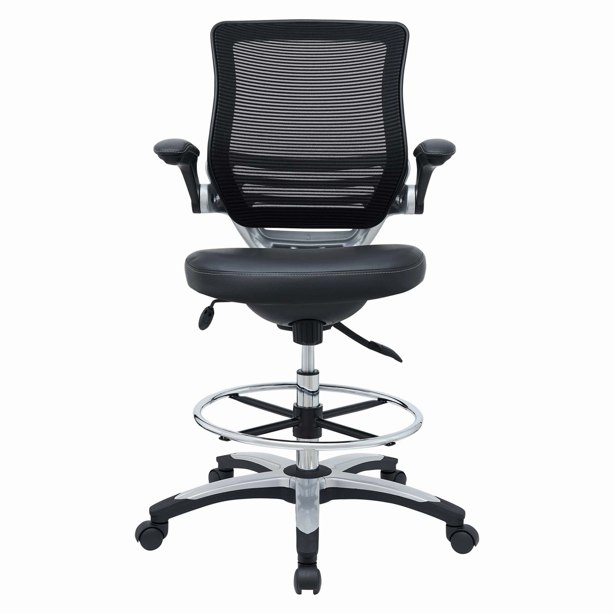Edge Drafting Chair by Modway