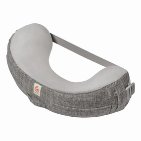 Ergobaby Natural Curve Nursing Pillow Grey