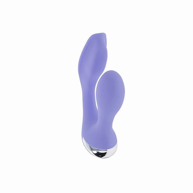 Every Way Play Wearable Double Vibrator