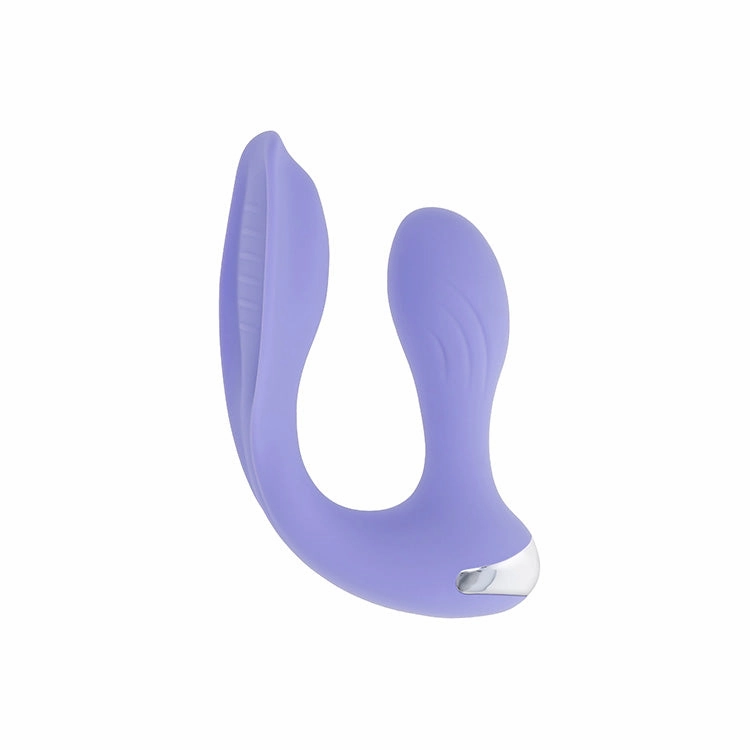 Every Way Play Wearable Double Vibrator
