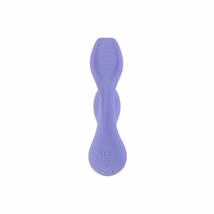 Every Way Play Wearable Double Vibrator