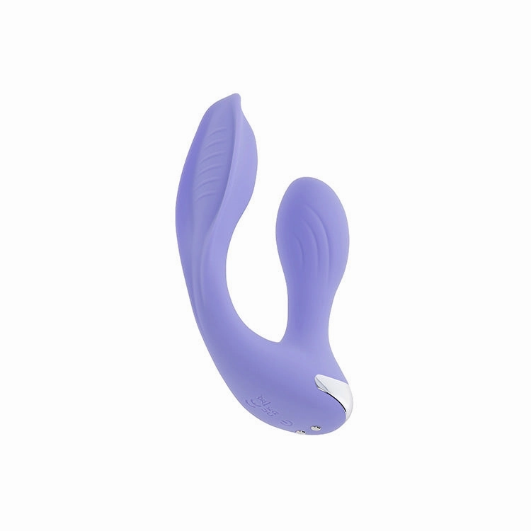 Every Way Play Wearable Double Vibrator