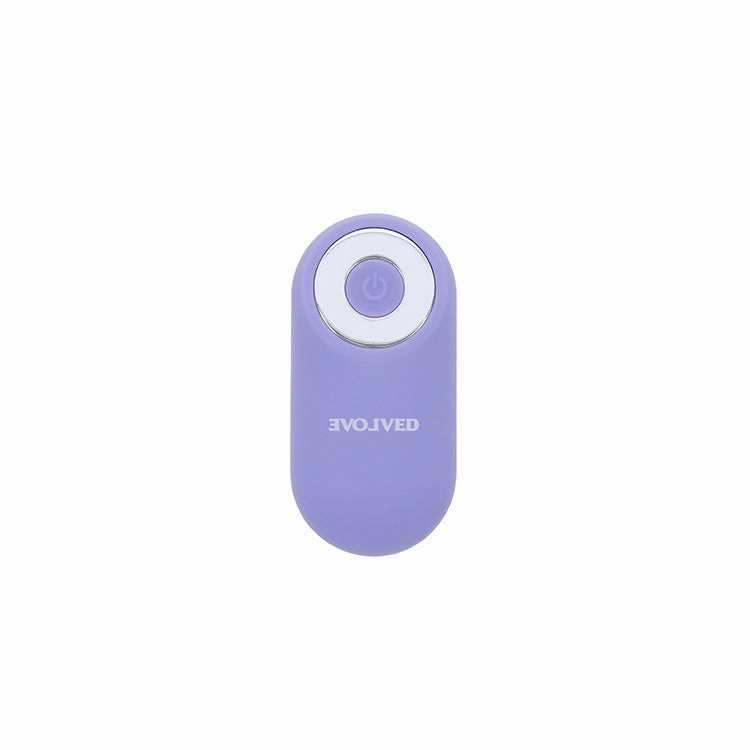 Every Way Play Wearable Double Vibrator