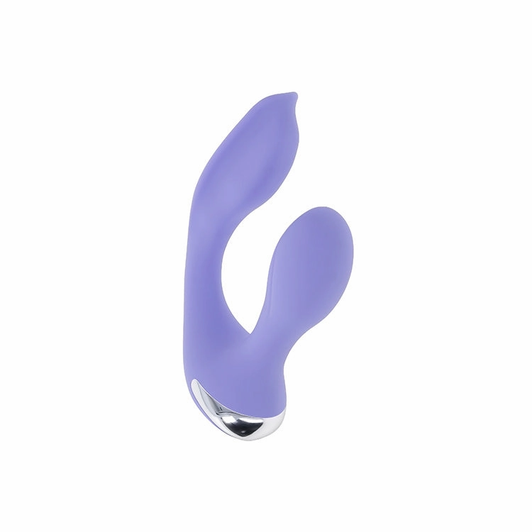Every Way Play Wearable Double Vibrator