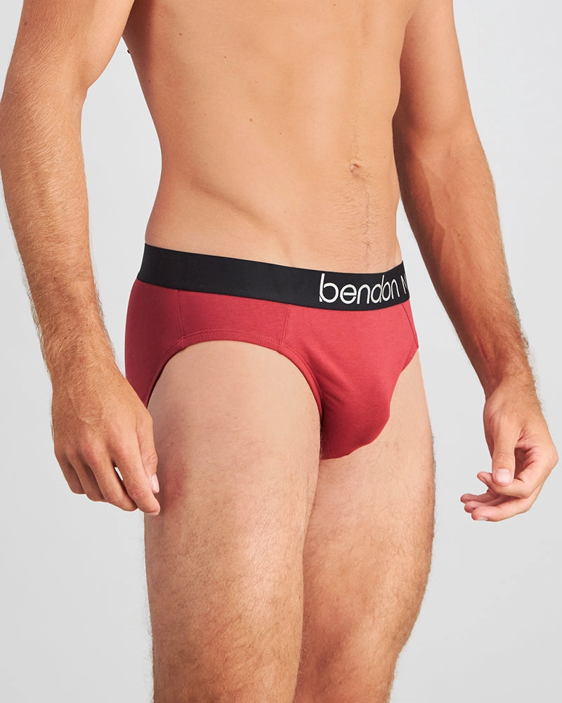 Everyday Essential Mens Brief