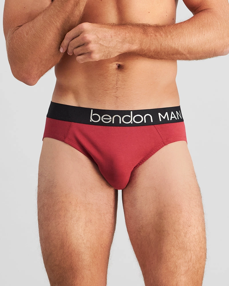 Everyday Essential Mens Brief