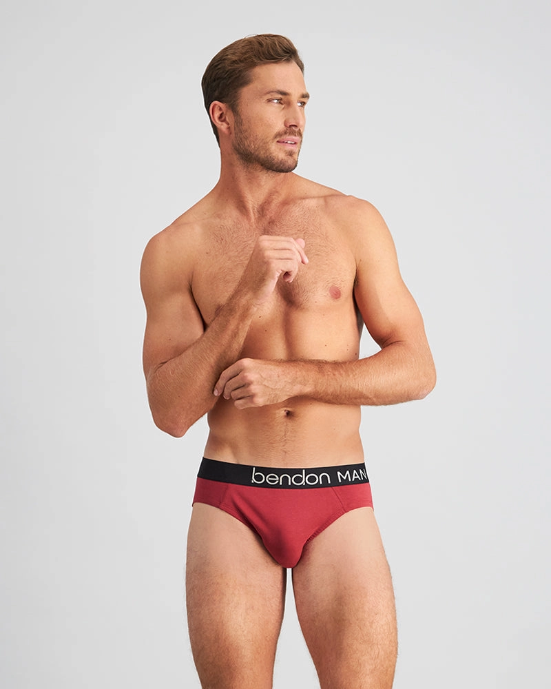Everyday Essential Mens Brief