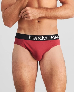 Everyday Essential Mens Brief