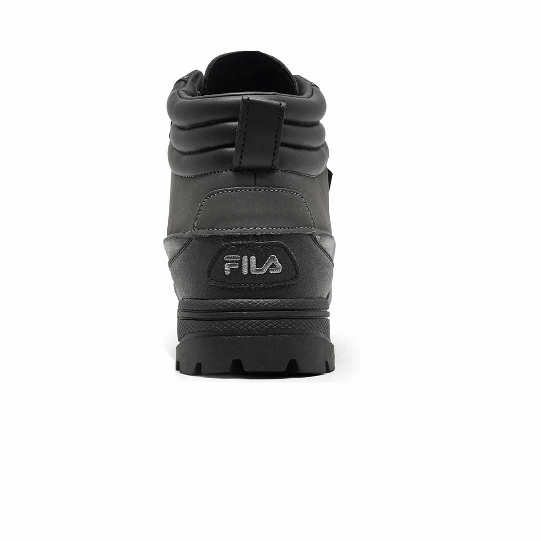 FILA - Men's Weathertec Boots (1SH40122 002)