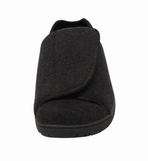 Foamtreads  Doctor 2 Black ED