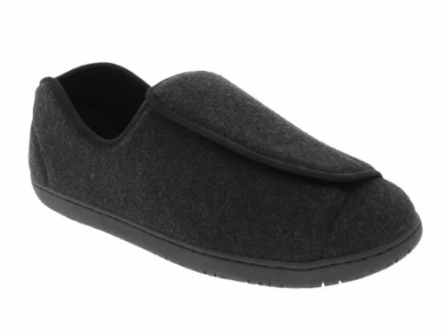 Foamtreads  Doctor 2 Black ED