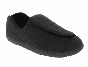 Foamtreads  Doctor 2 Black ED