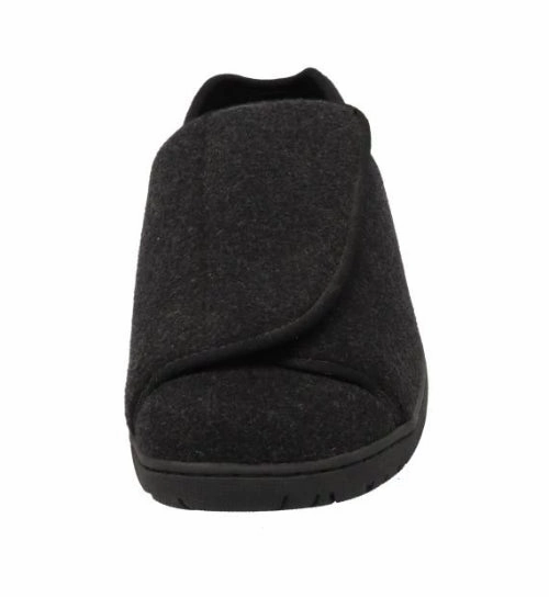 Foamtreads  Doctor 2 Black ED