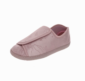 Foamtreads Nurse 2 Satin Dusty Rose ED