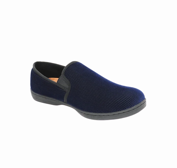 Foamtreads Regal 2 Navy MED