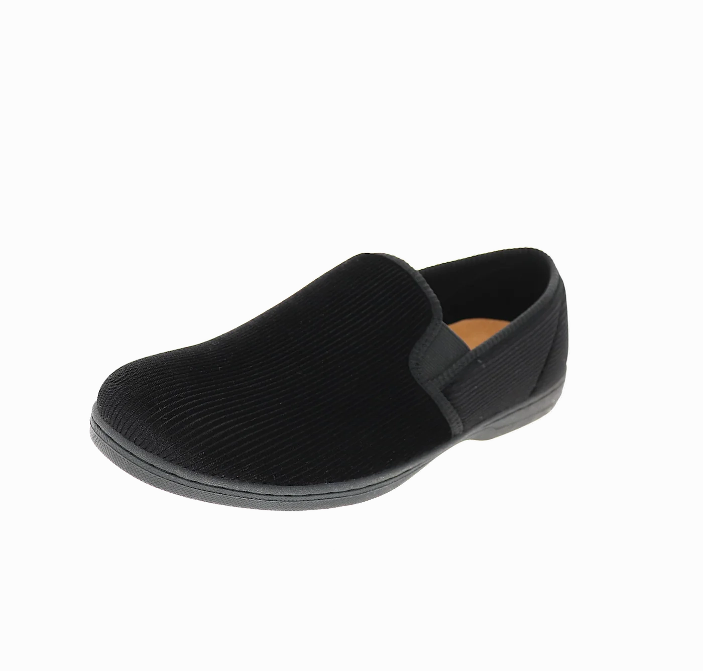 Foamtreads Regal 2 Navy WIDE