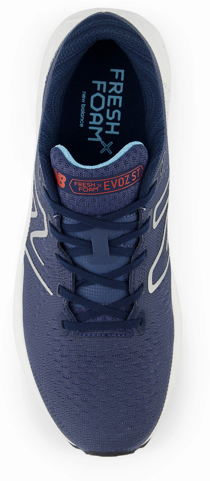 Fresh Foam Evoz Men's Running Shoes (Width D)