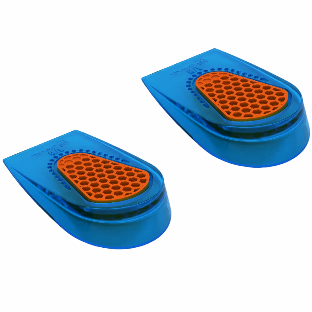 Gel Heel Cups