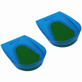 Gel Heel Cups