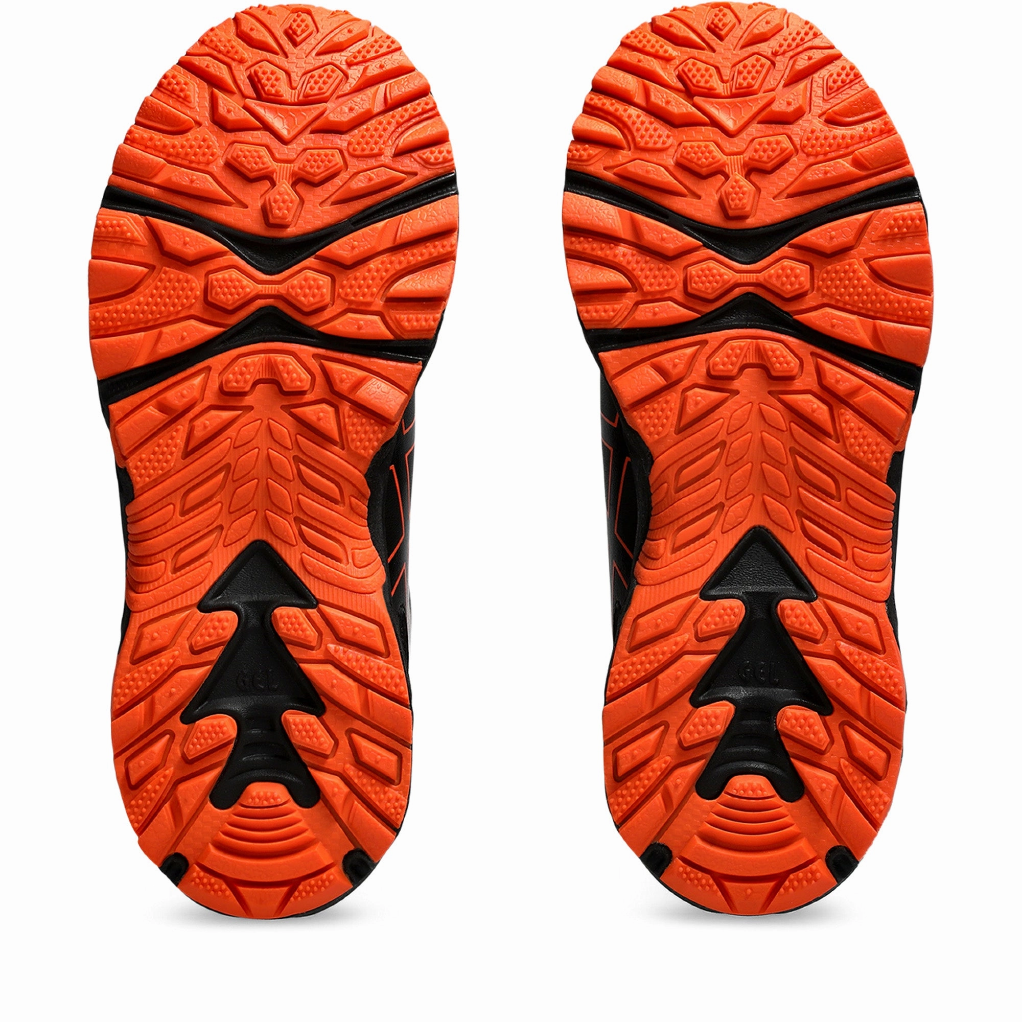 GEL-Trigger 12 TX GS Kid's Training Shoes