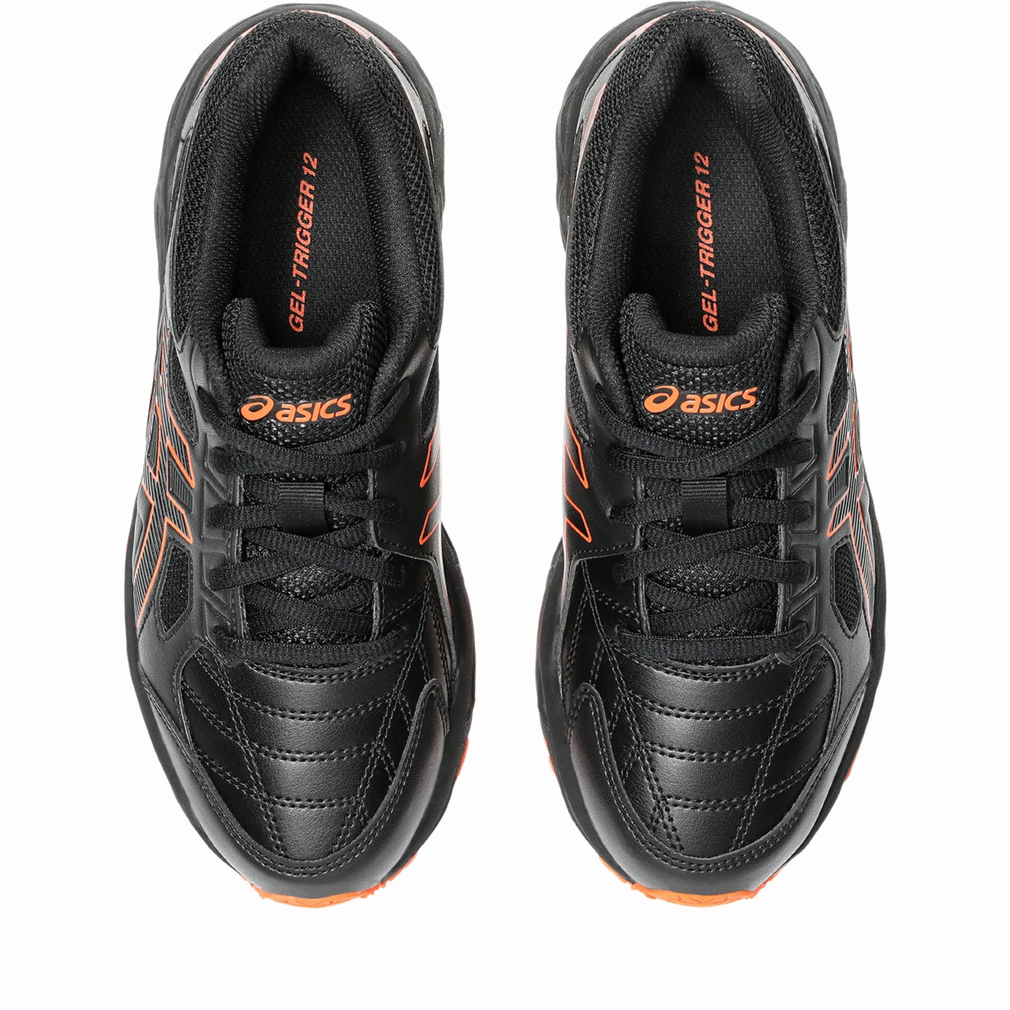 GEL-Trigger 12 TX GS Kid's Training Shoes