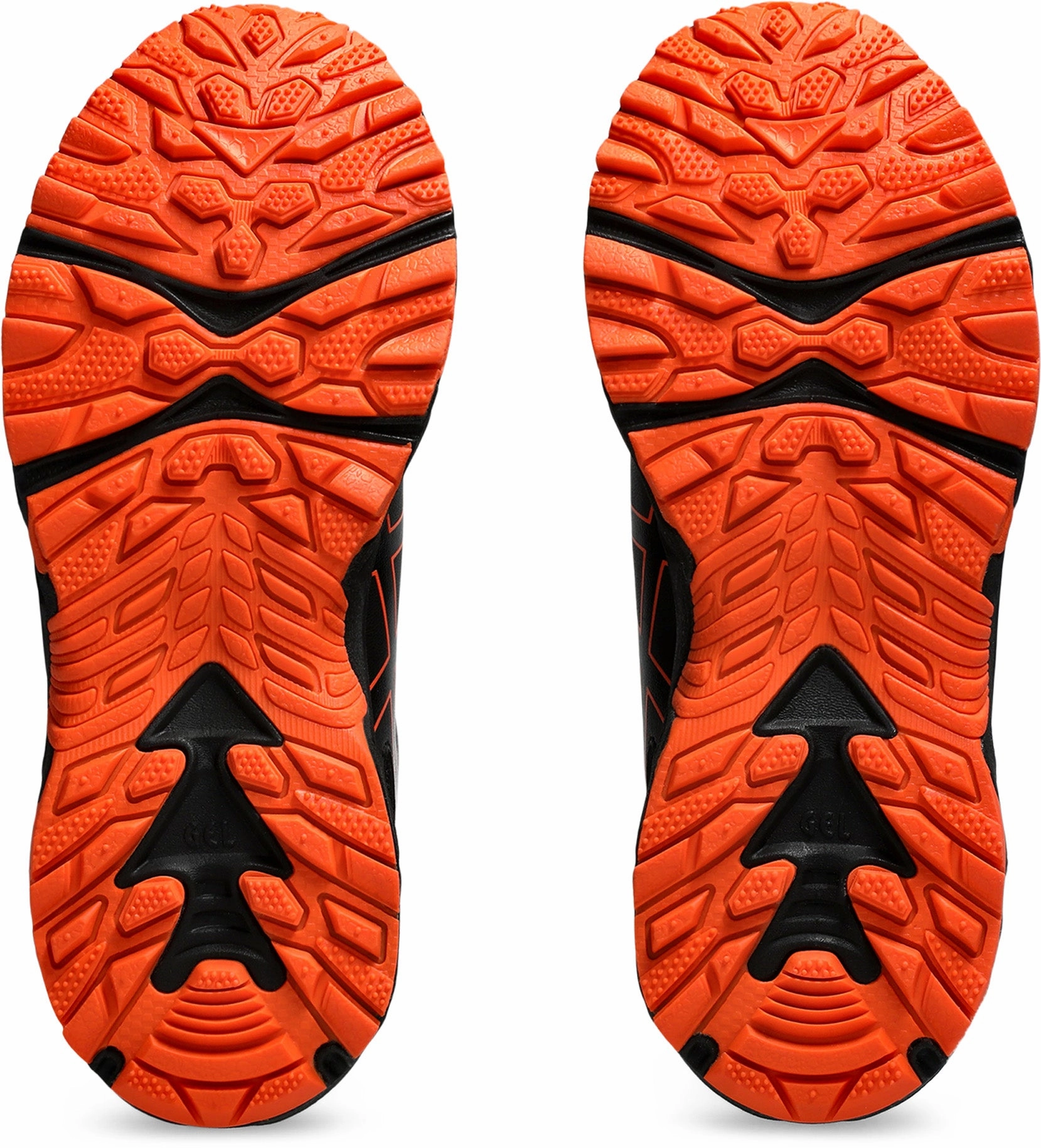 GEL-Trigger 12 TX GS Kid's Training Shoes