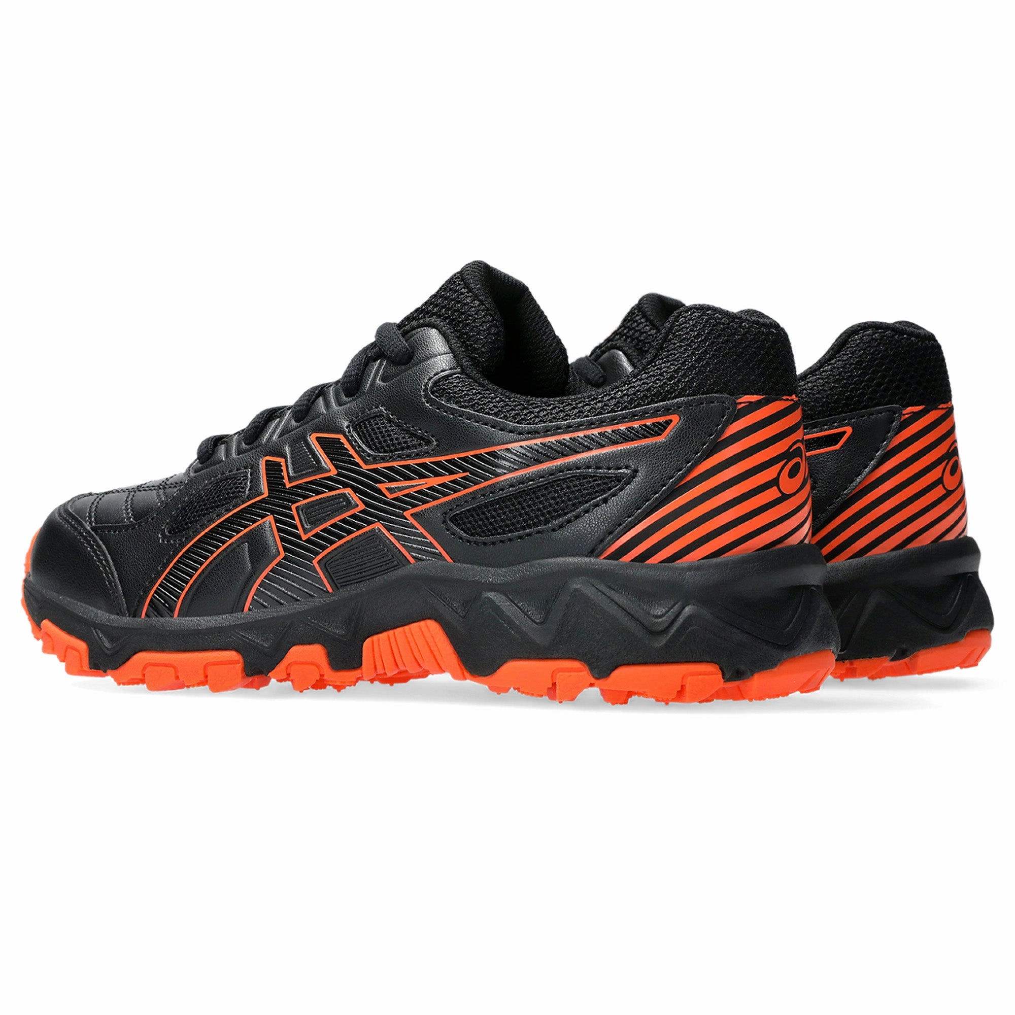 GEL-Trigger 12 TX GS Kid's Training Shoes
