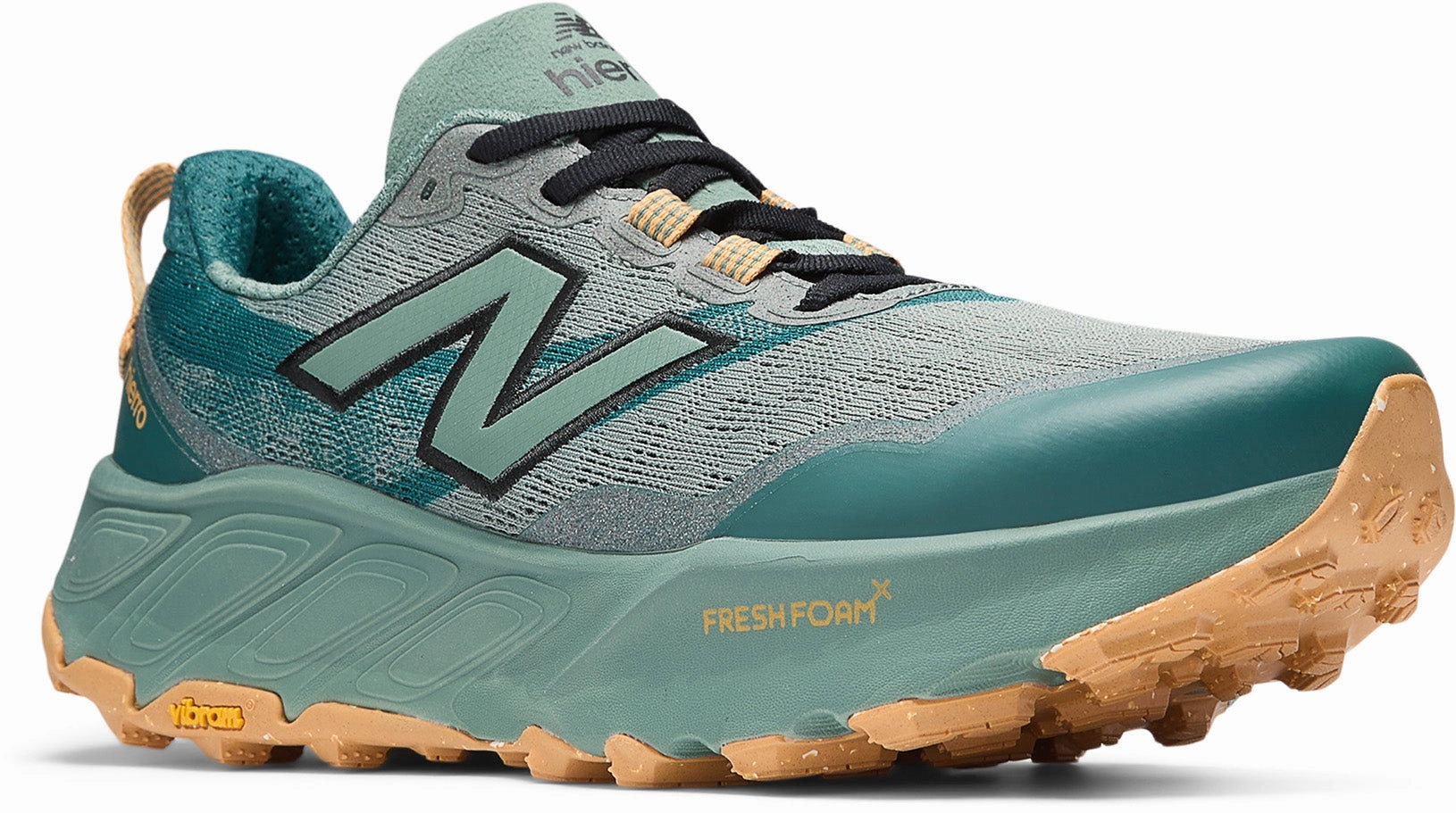 Hierro V9 Men's Trail Running Shoes (Width D)
