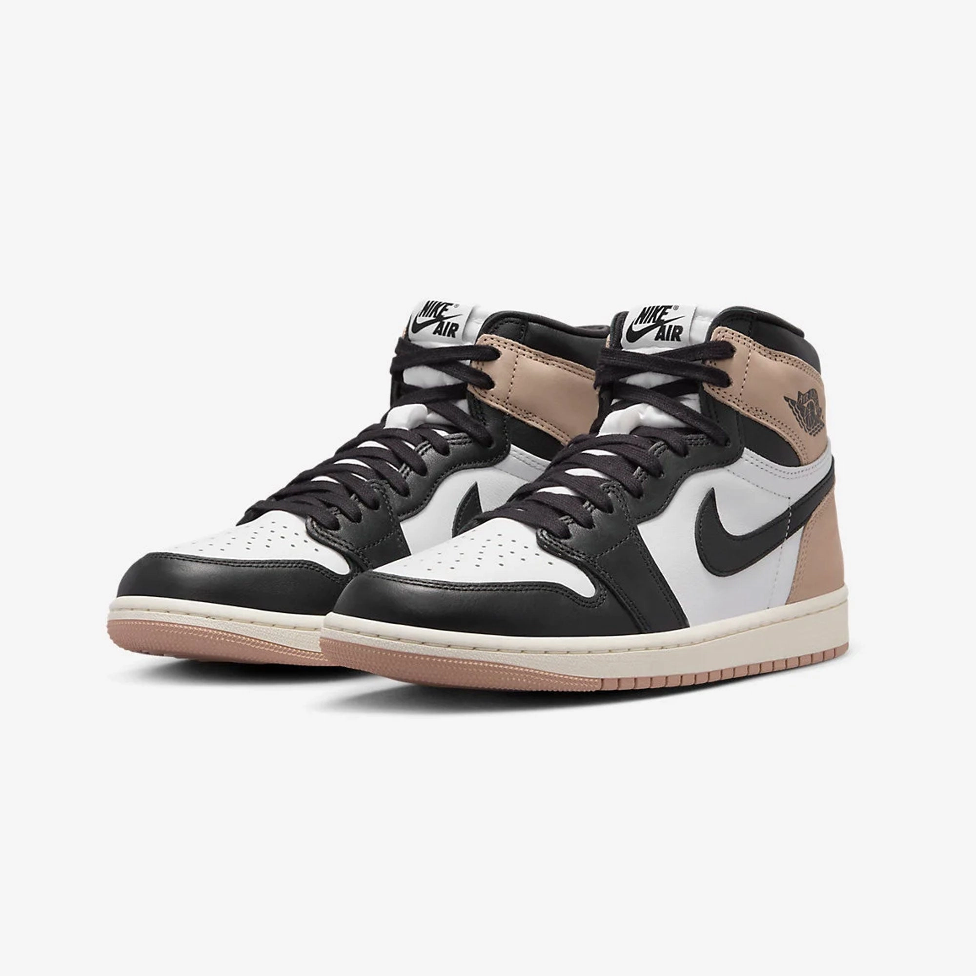 Jordan | AIR JORDAN 1 RETRO HIGH OG { LATTE