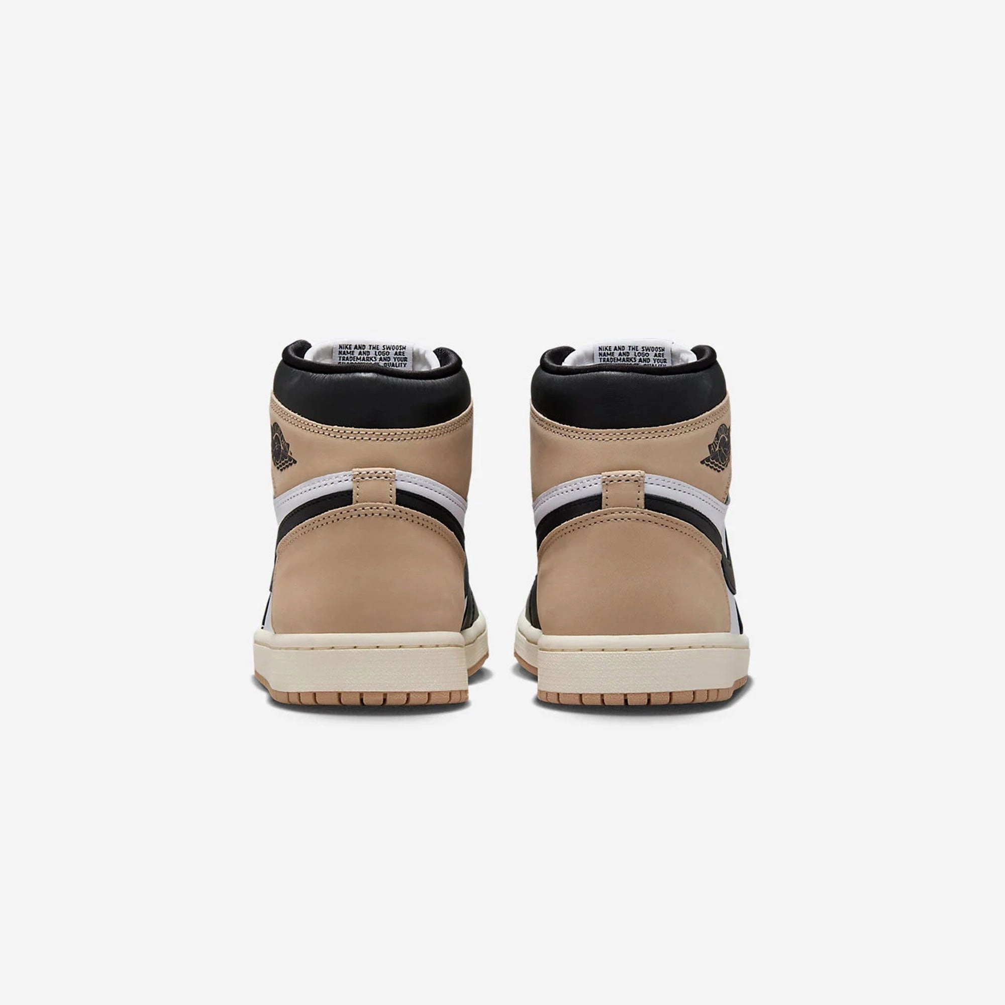 Jordan | AIR JORDAN 1 RETRO HIGH OG { LATTE
