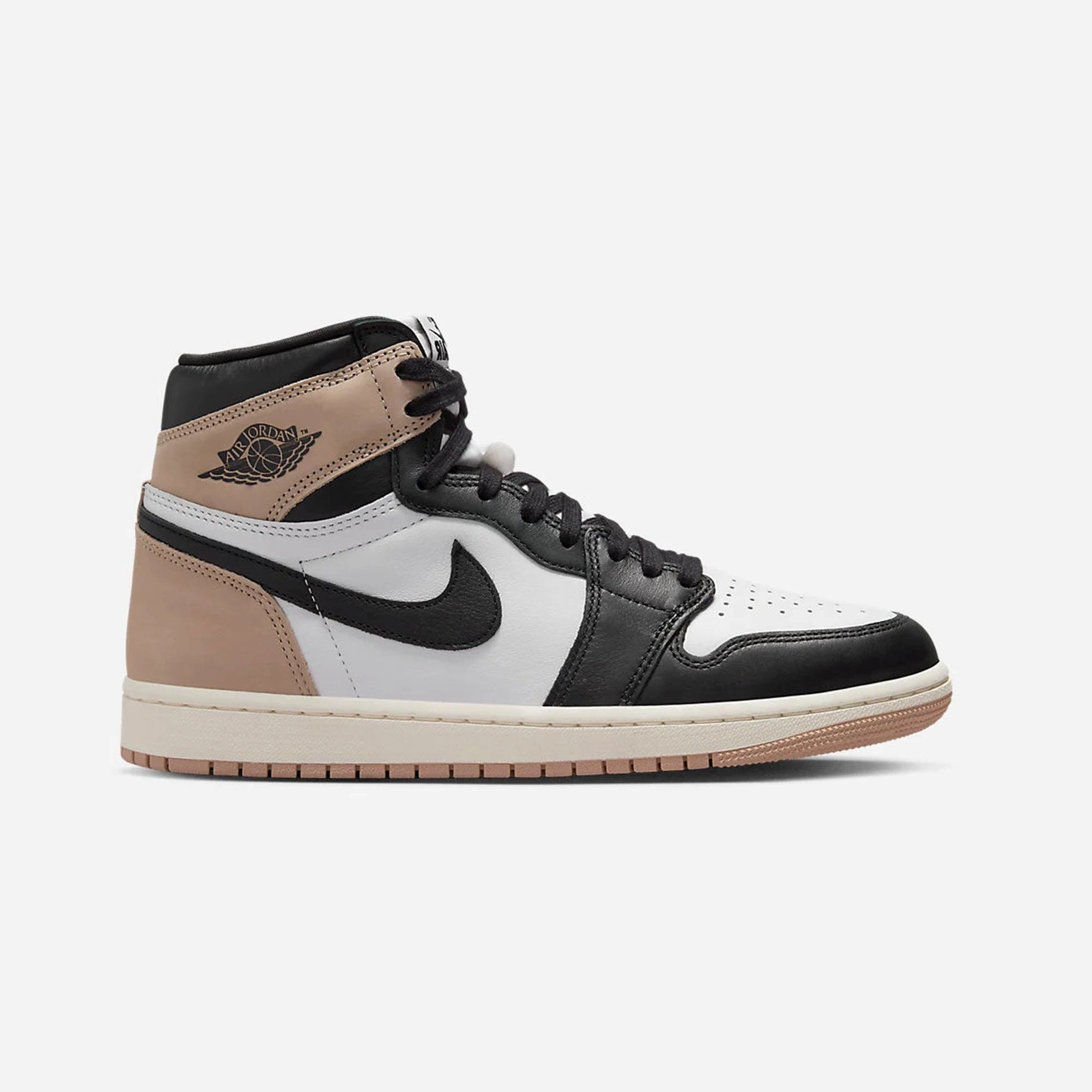 Jordan | AIR JORDAN 1 RETRO HIGH OG { LATTE