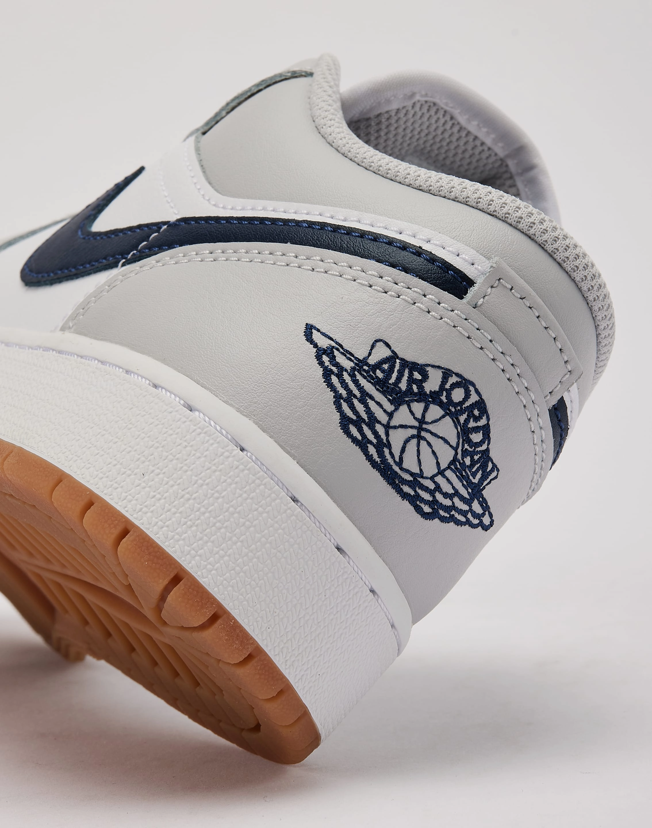 Jordan Air Jordan 1 Low Grade-School